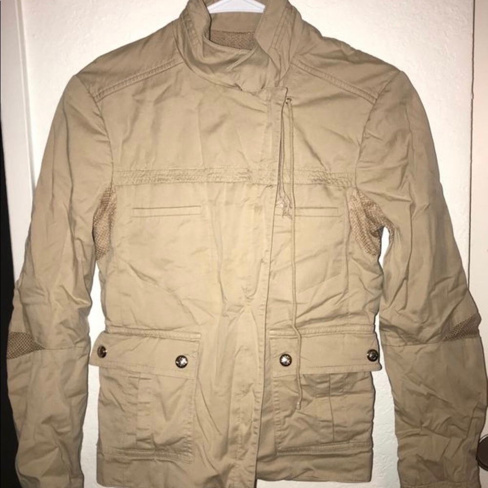 jacket